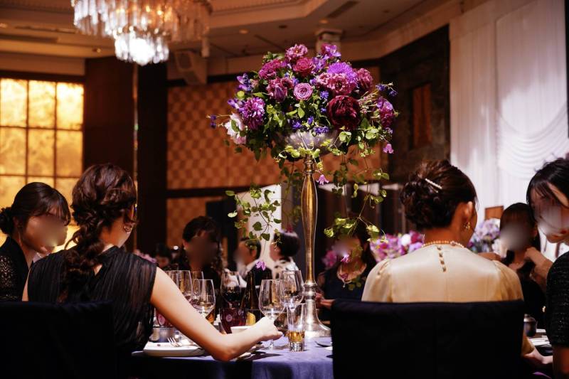 Table Decoration