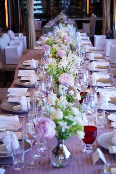 Table Decoration