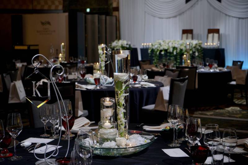 Table Decoration