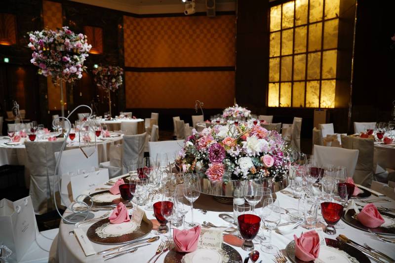 Table Decoration