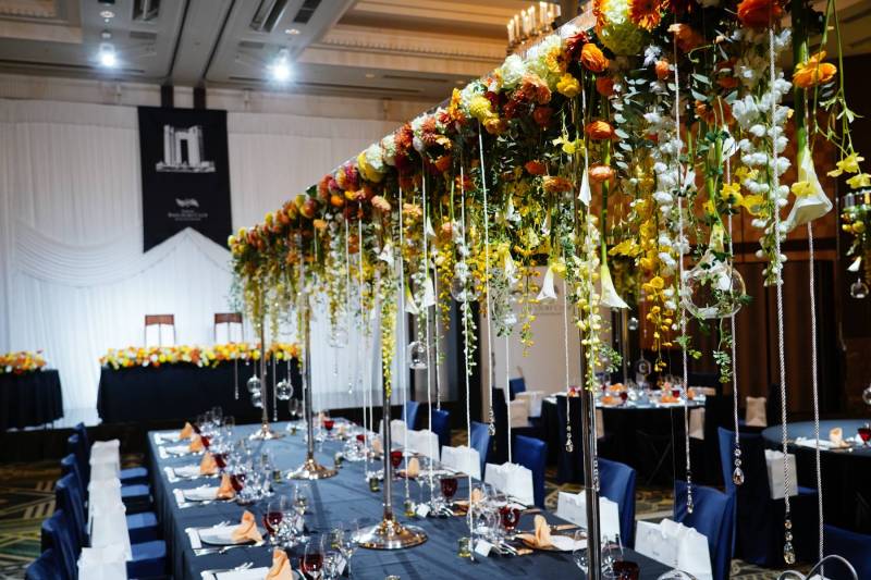 Table Decoration