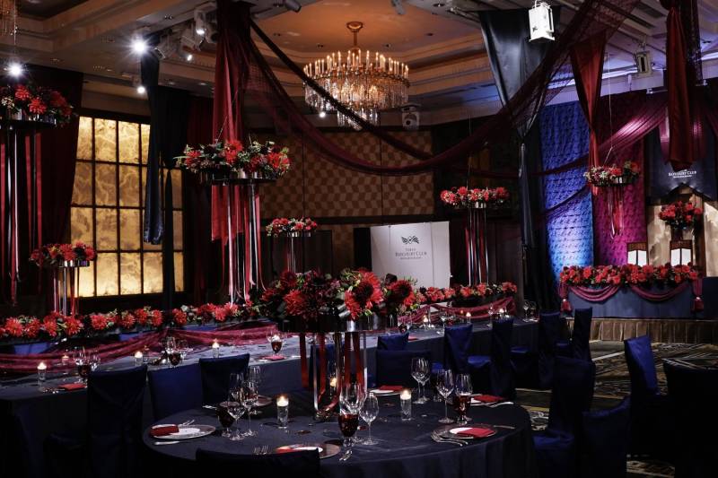 Table Decoration