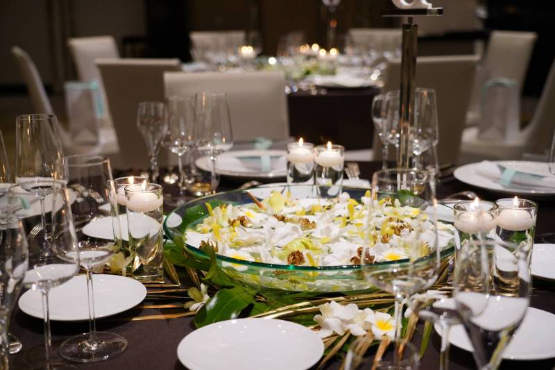 Table Decoration