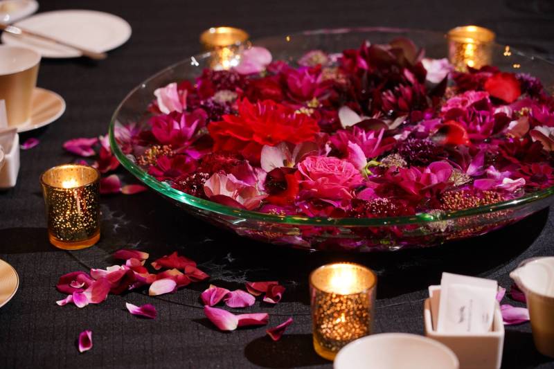 Table Decoration