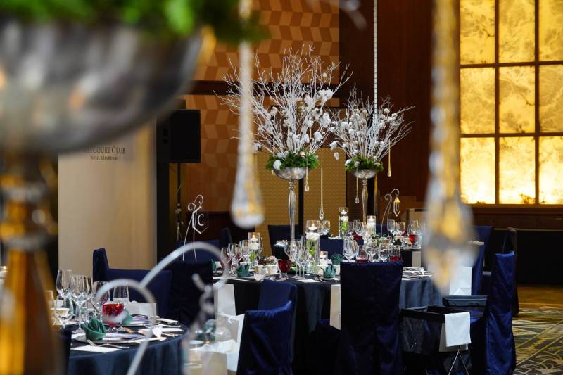 Table Decoration