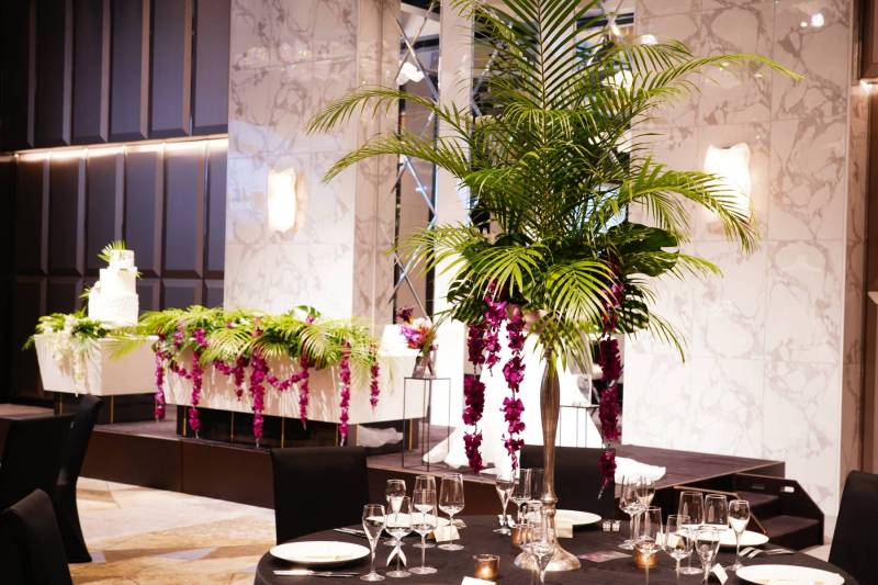 Table Decoration
