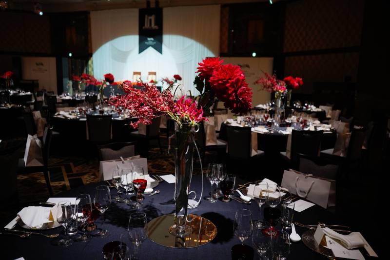 Table Decoration