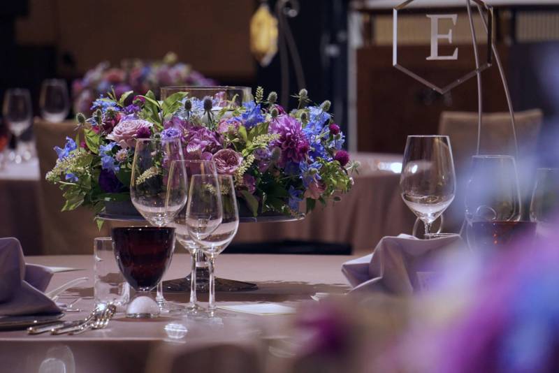 Table Decoration