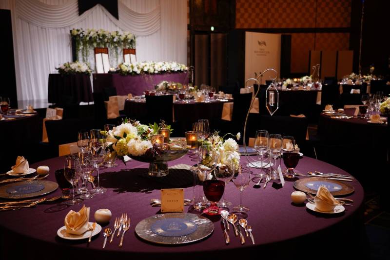 Table Decoration