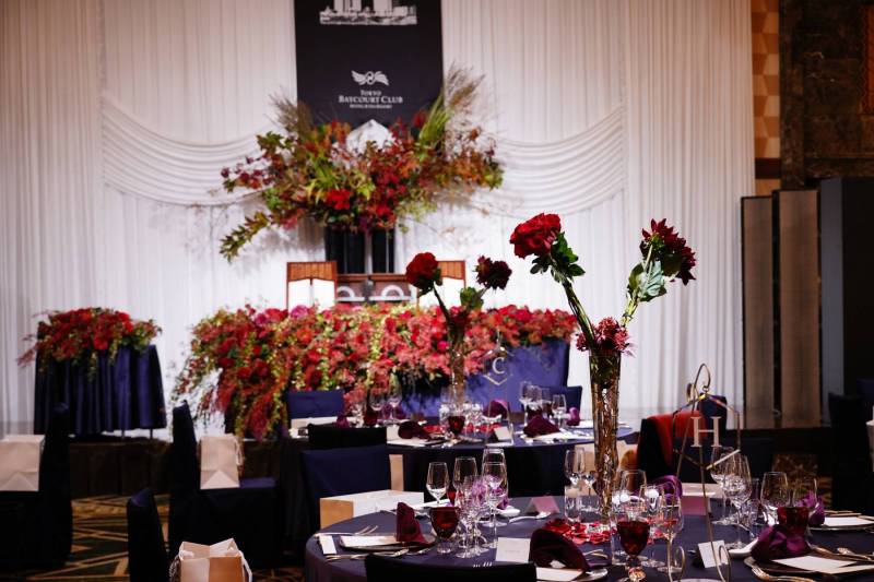 Table Decoration