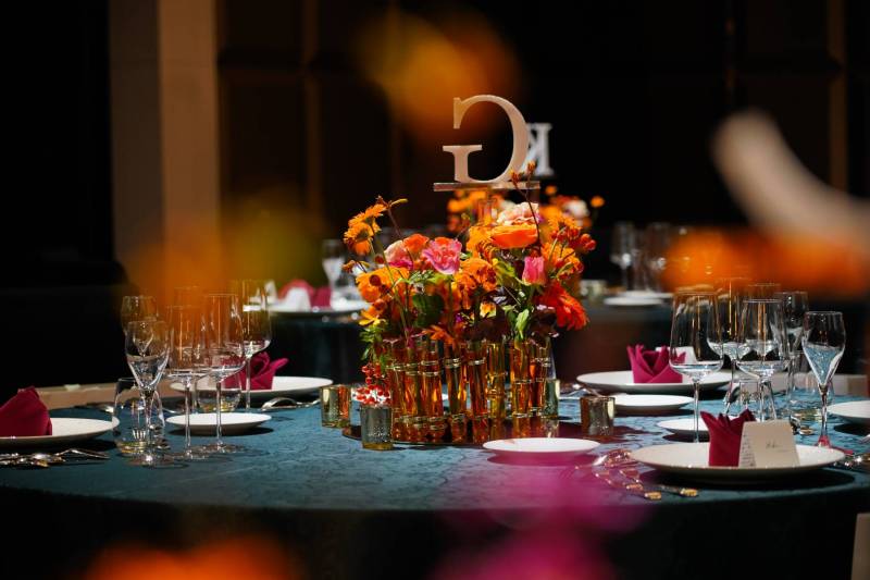 Table Decoration