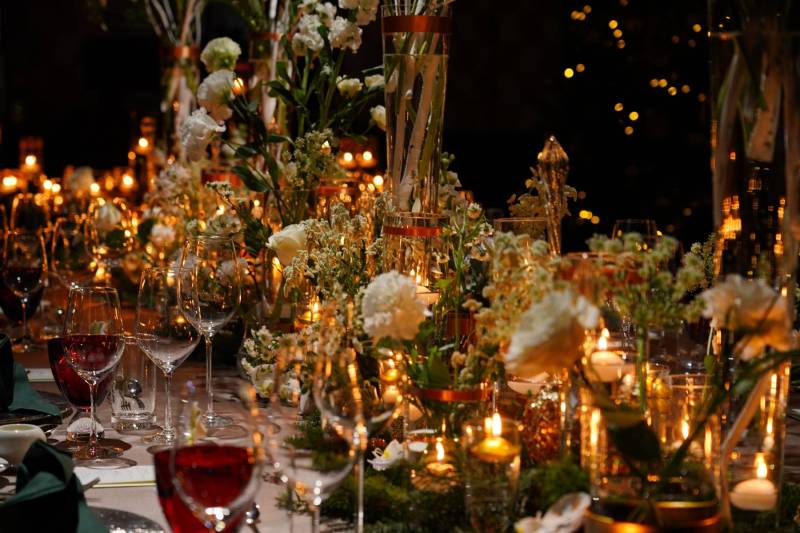 Table Decoration