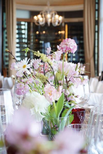 Table Decoration