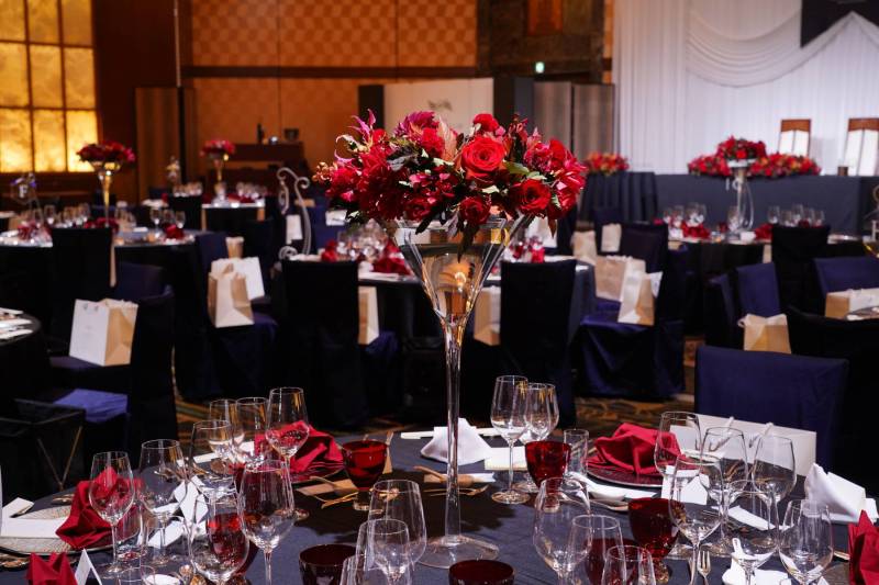 Table Decoration
