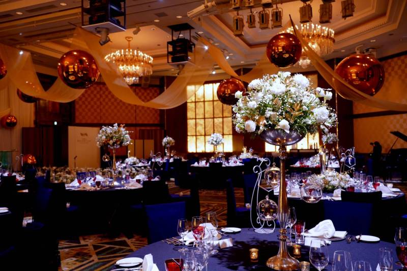 Table Decoration