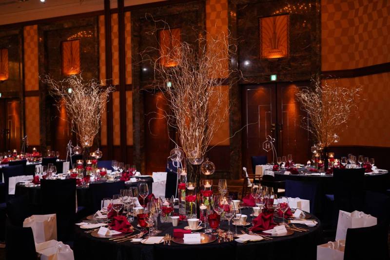 Table Decoration