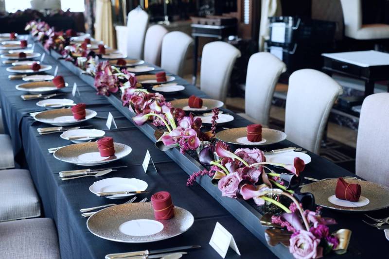 Table Decoration