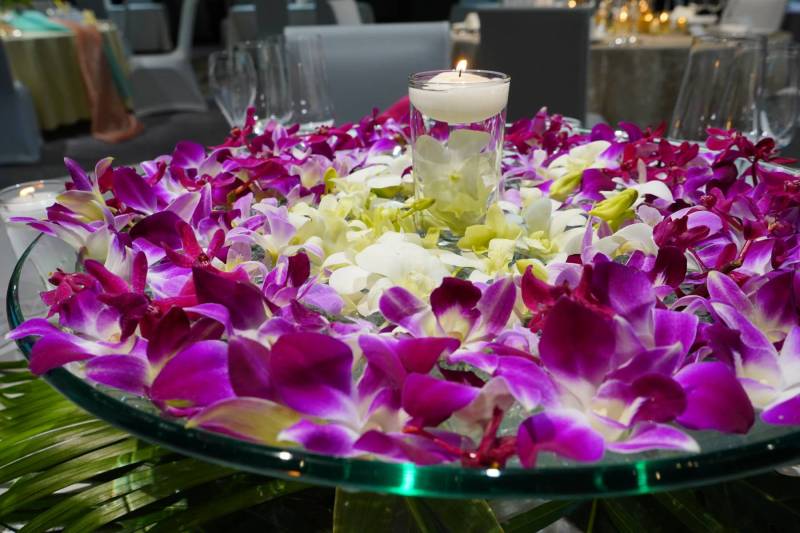 Table Decoration