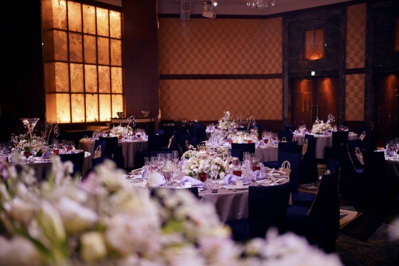 Table Decoration