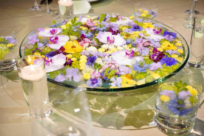Table Decoration