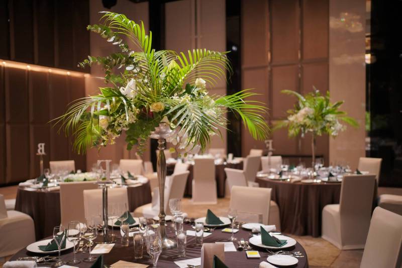 Table Decoration