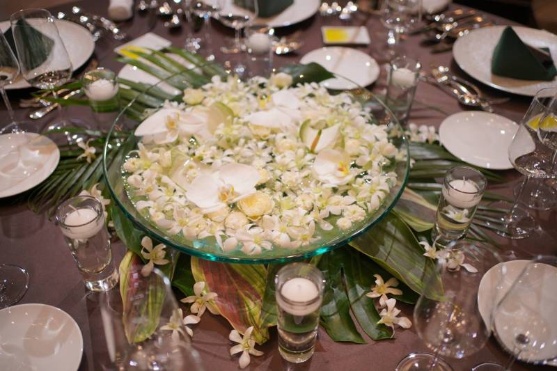 Table Decoration