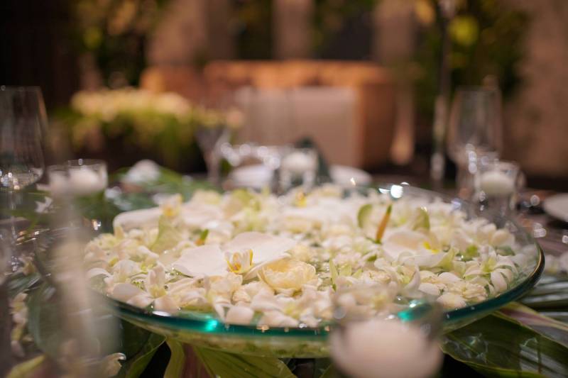 Table Decoration