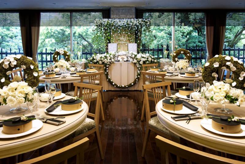 Table Decoration