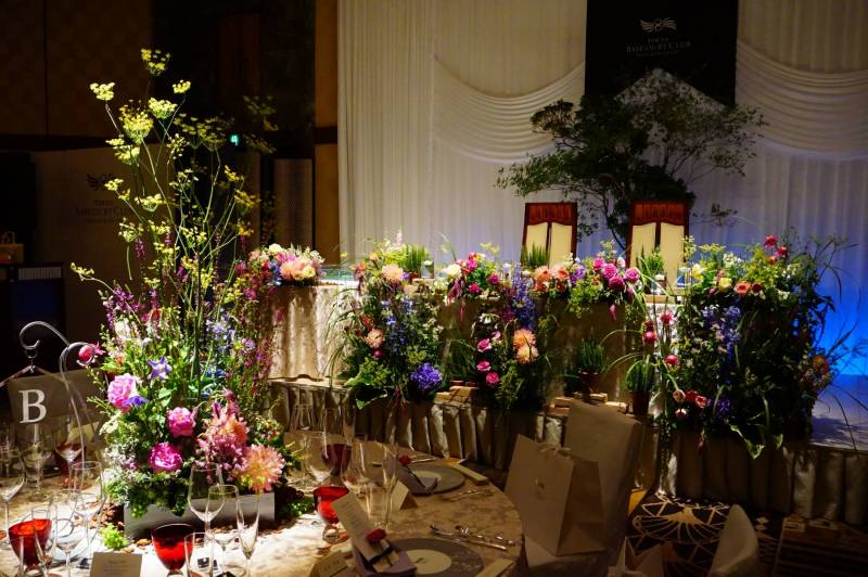 Table Decoration