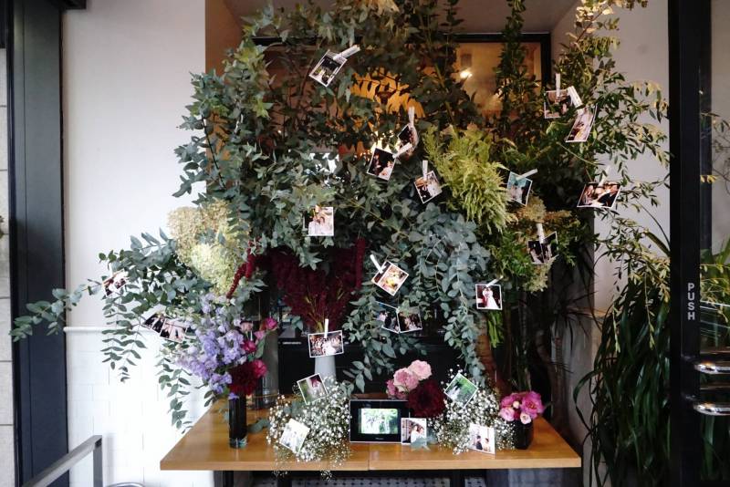 Welcome Decoration