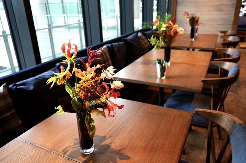 Table Decoration
