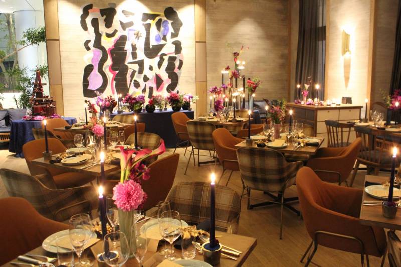 Table Decoration