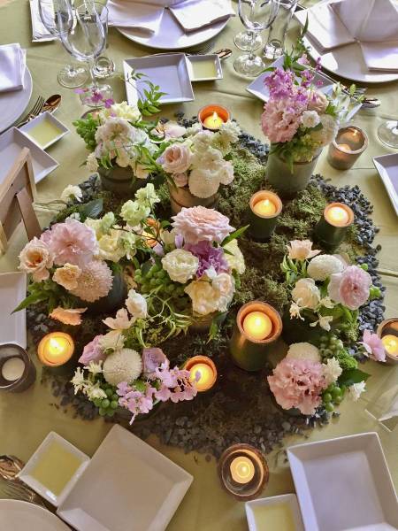 Table Decoration