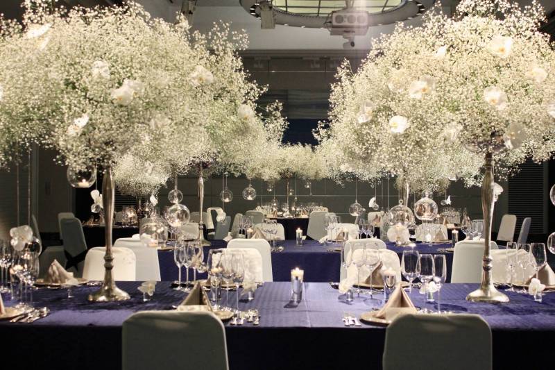Table Decoration