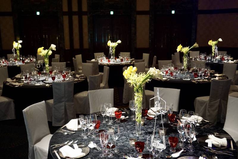 Table Decoration