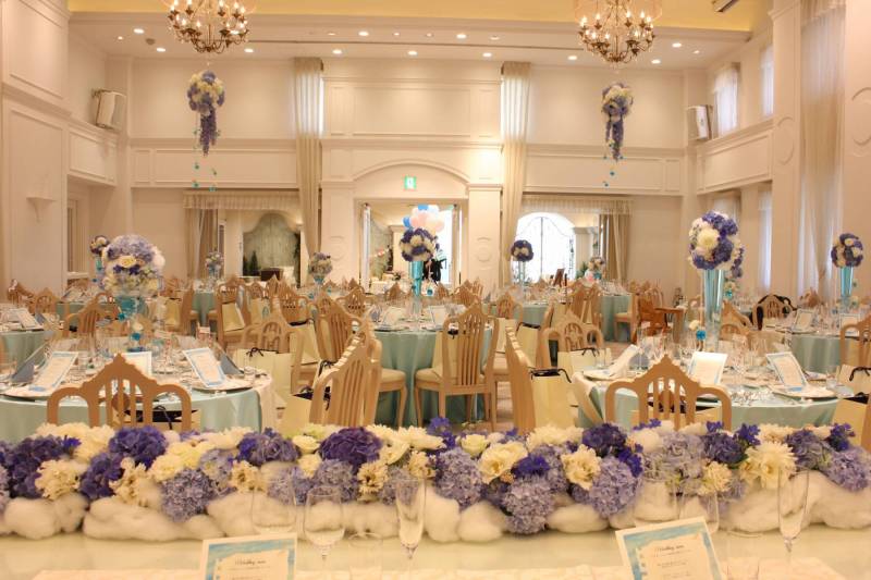 Table Decoration