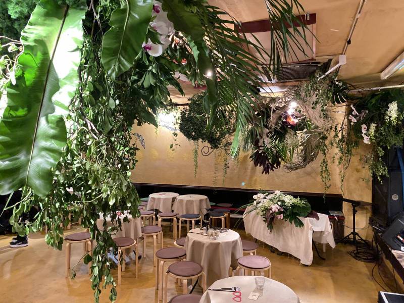 Decoration