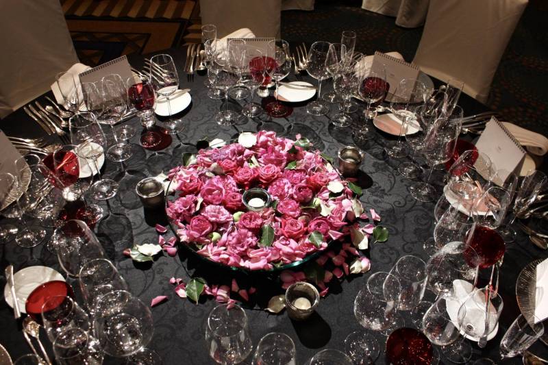 Table Decoration