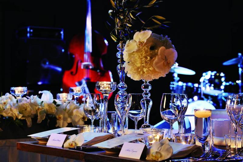 Table Decoration