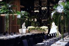 Main Table Decoration