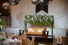 Main Table Decoration