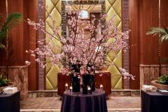 Welcome Decoration