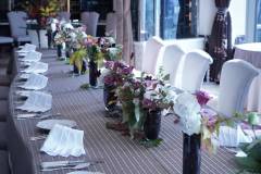 Long Table Decoration