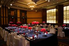 Long Table Decoration