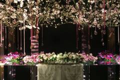 Main Table Decoration