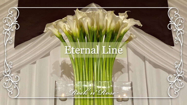 『Eternal Line』